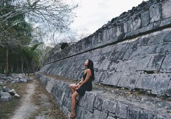 拍照的时候怎么让表情自然？