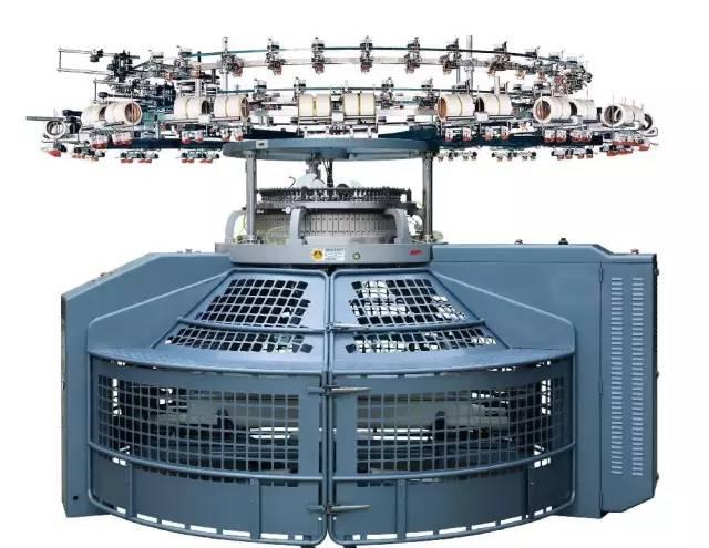 緯編機可分為圓機,橫機和襪機針織可分為經編和緯編一,分類紹興順躍