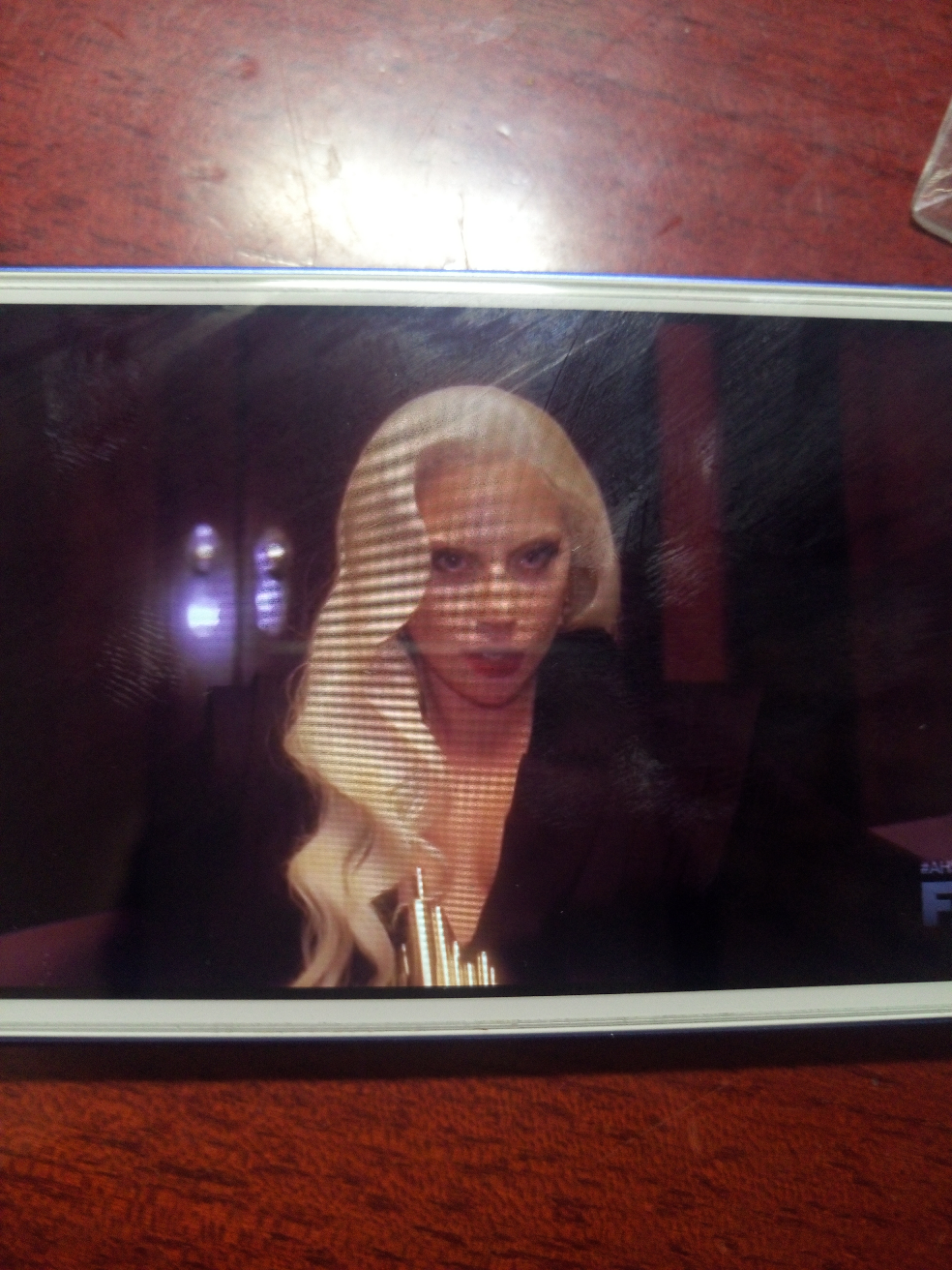 美国恐怖故事第五季有哪些不可错过的细节? -