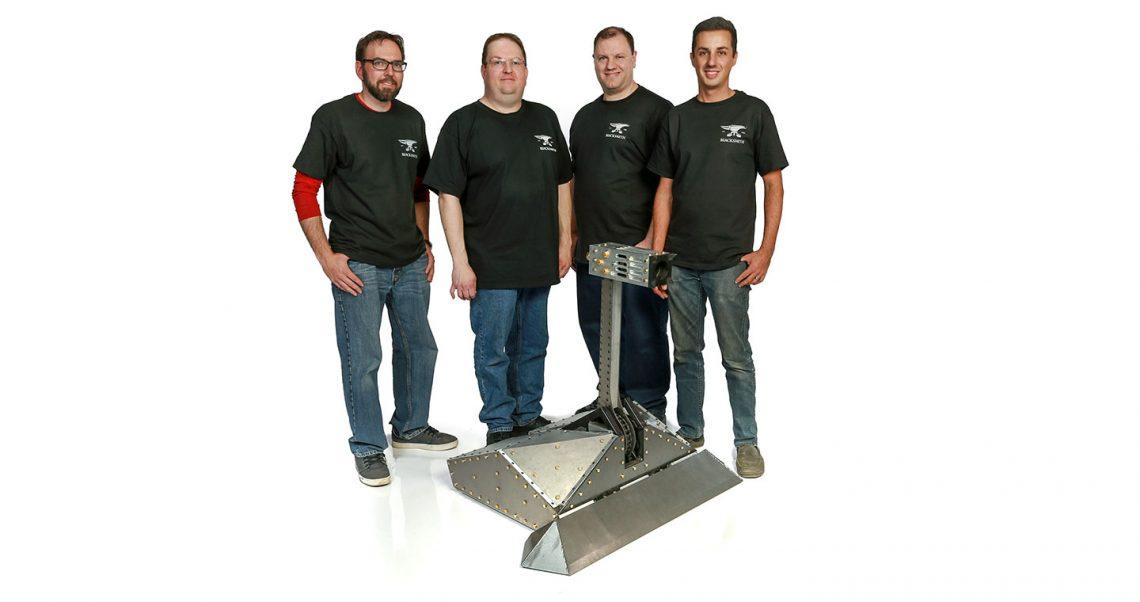 如何评价美国ABC台新博茨大战第二季的先导