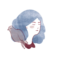 Zhihu profile picture for @elementary