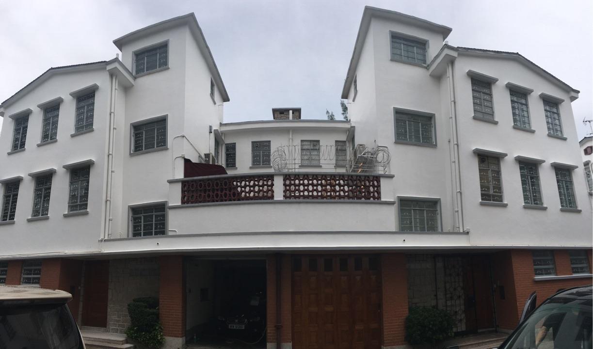 为了张国荣 花毕生积蓄15万一个月租下加多利山32a值得吗? - 知乎