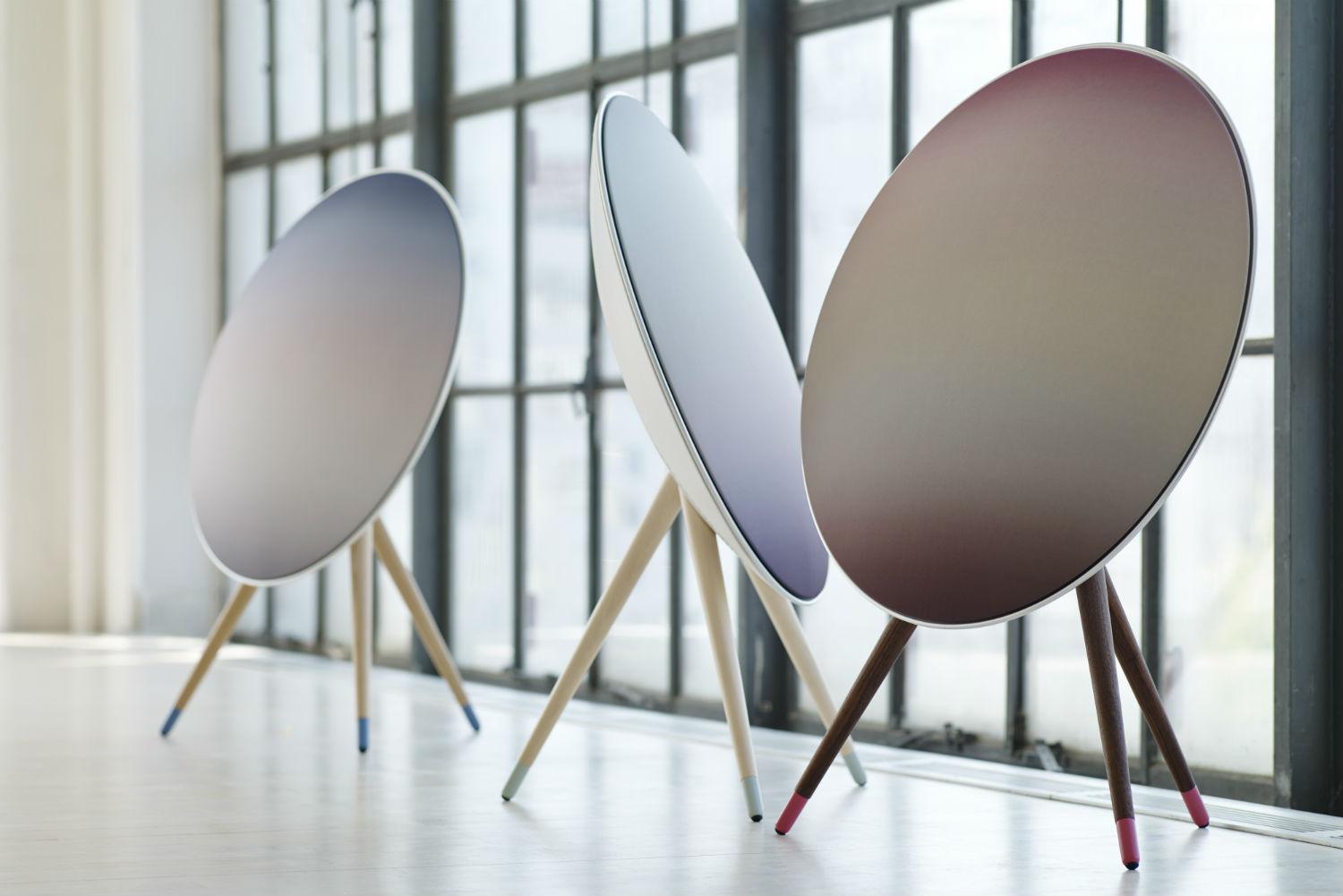 极简主义在工业产品造型中怎么运用