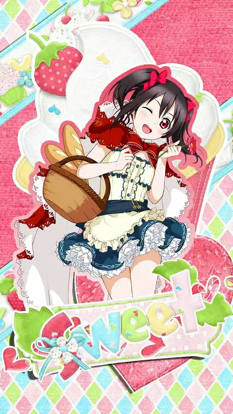 微笑小香香…! 好吧我是来搞笑的…(`)