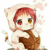 Rounded avatar