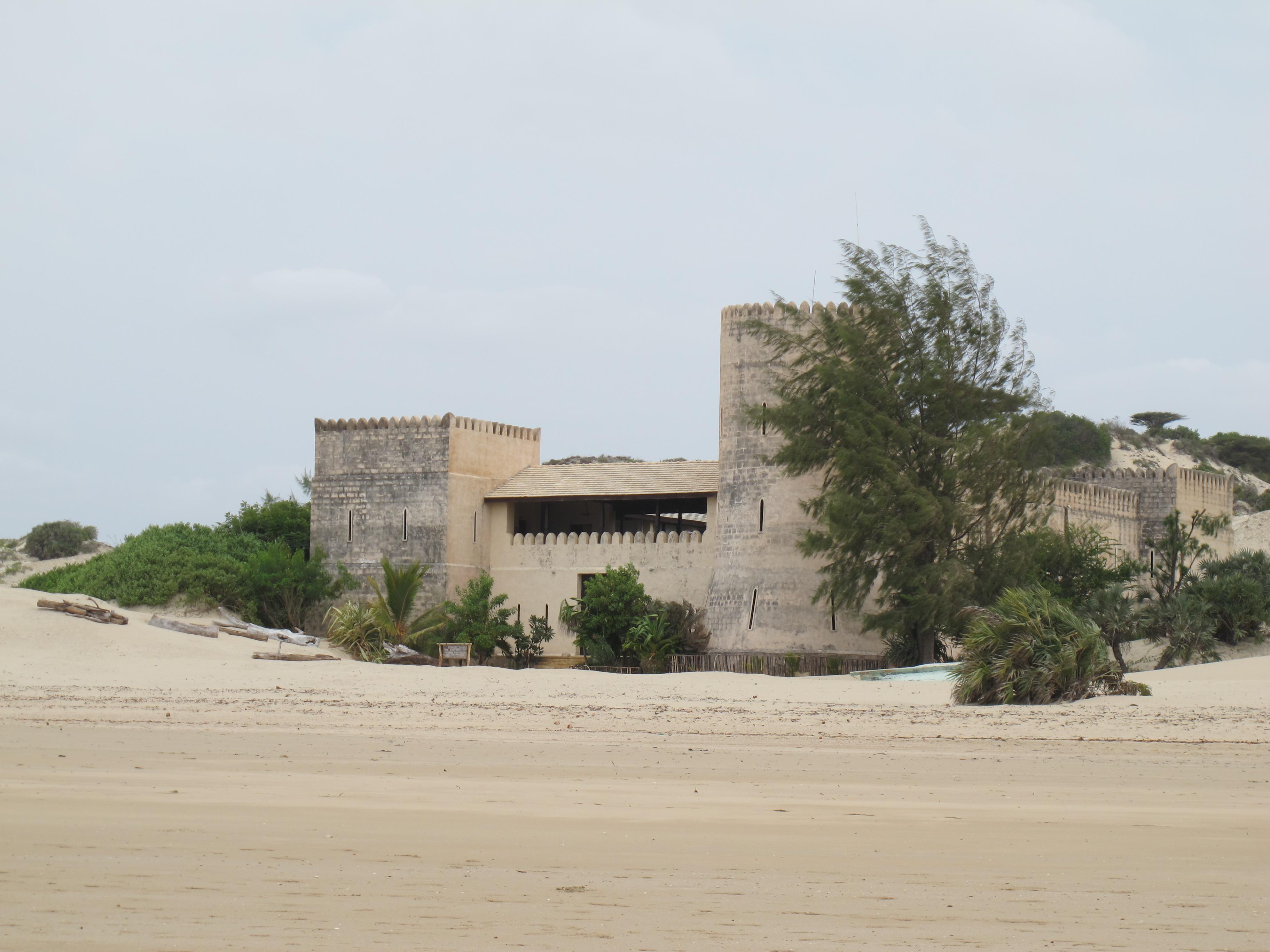 到非洲旅行带 8 岁小朋友同行有哪些需要注意的事项?