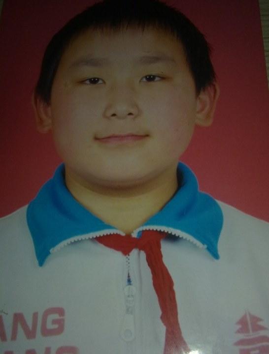 丑的男生是如何变帅的? - 绽放在左脸的回答 -