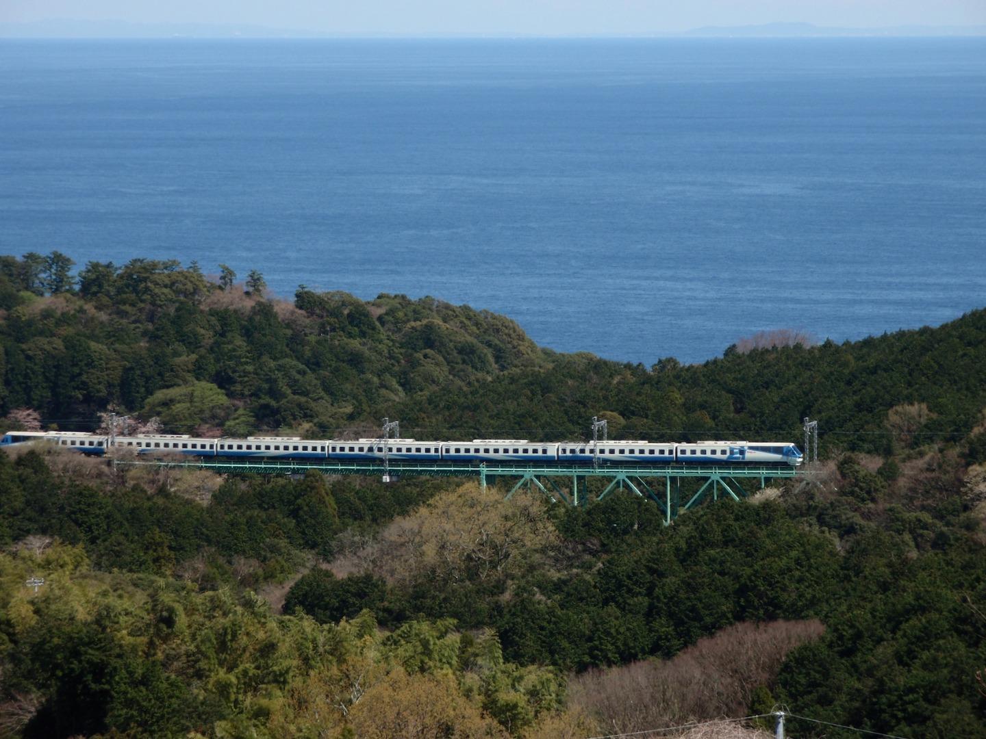 川端之旅 东伊豆铁道急行 知乎 川端之旅 东伊豆铁道急行 知乎