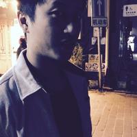 Zhihu profile picture for @gecko