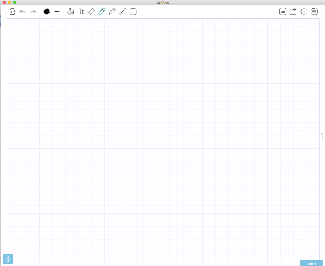 有什么可以代替白板的IOS APP?尤其是数学学