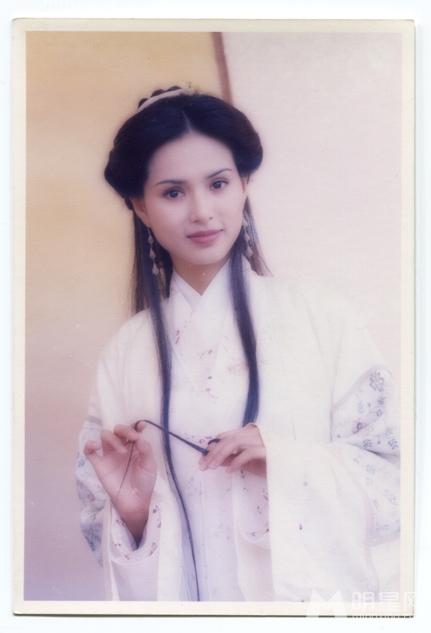 为什么都说李若彤版王语嫣比刘亦菲好