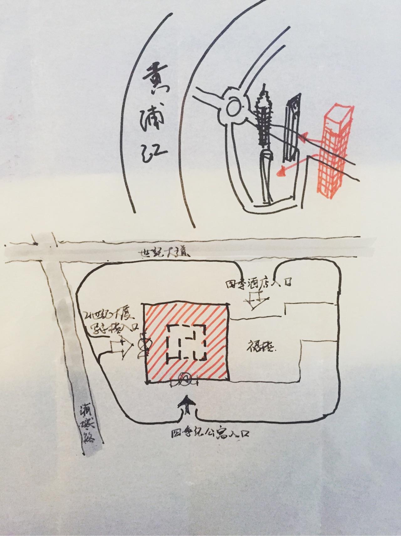 陆家嘴视频是不是炒作和优衣库试衣间事件对比怎么看