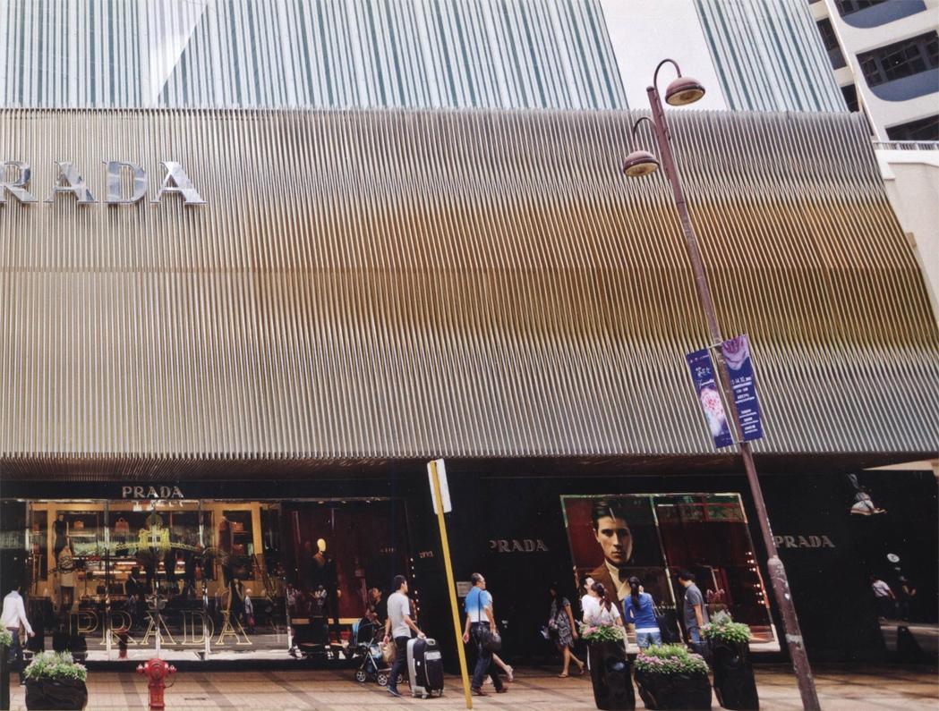 请问高端门头招牌是什么样子的? - 知乎