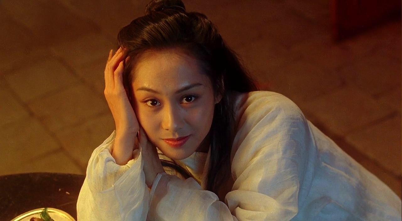 影视史上有哪些经典的笑容?