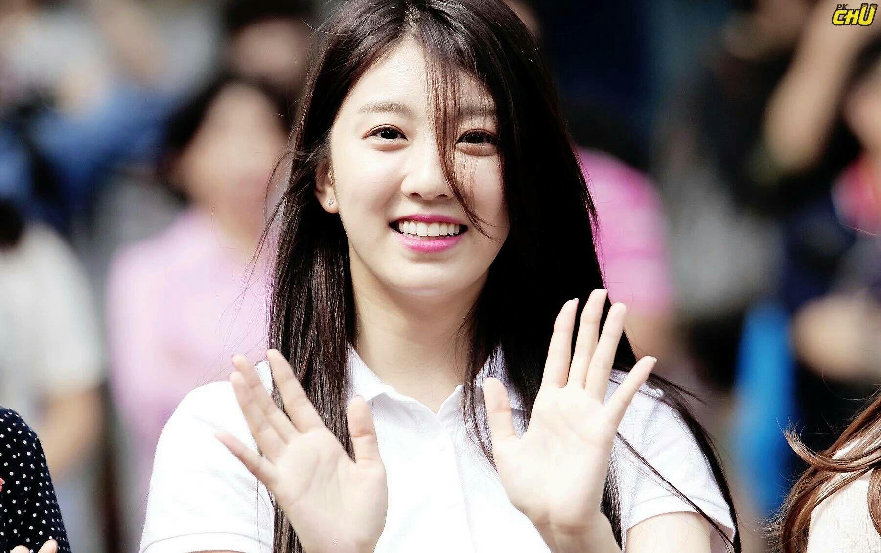 韩国女团有哪些被埋没的美颜? - gth 的回答