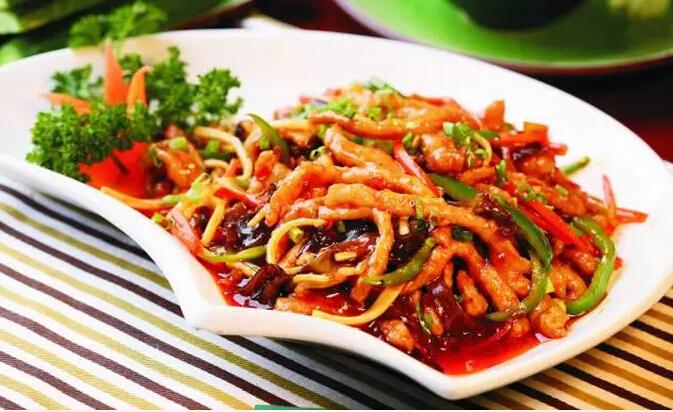 推荐几款孩子们最喜欢吃的家常菜吧? - zam ja