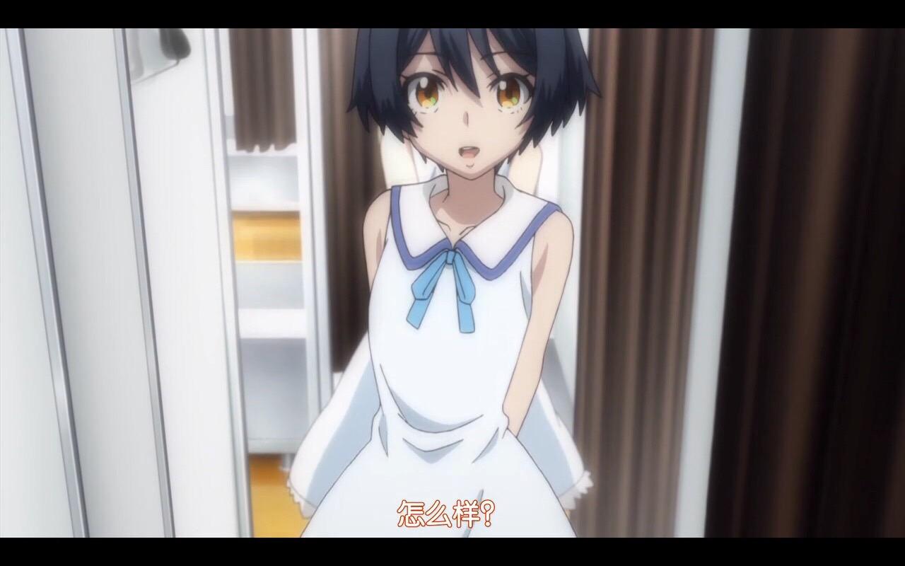 怎么理解七月新番中七月是性别的谎言这一现象