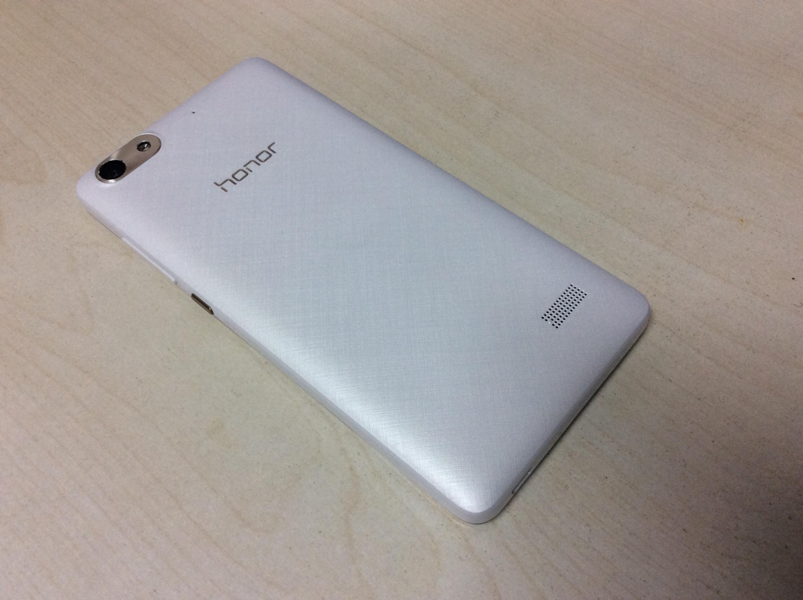 如何评价华为荣耀4c性价比如何