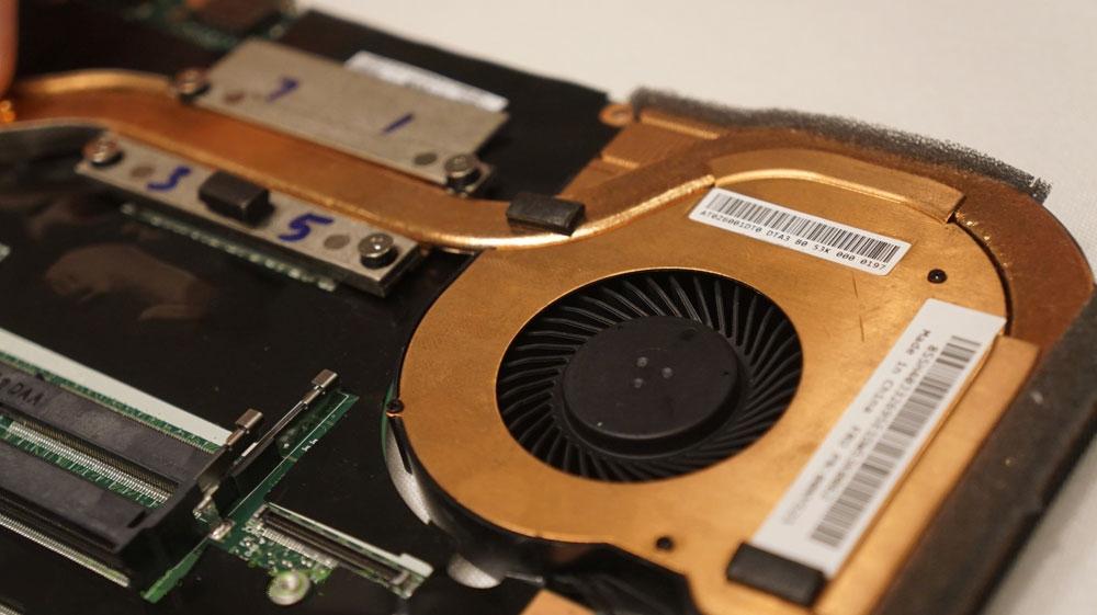 正式发布thinkpadp50p70移动工作站