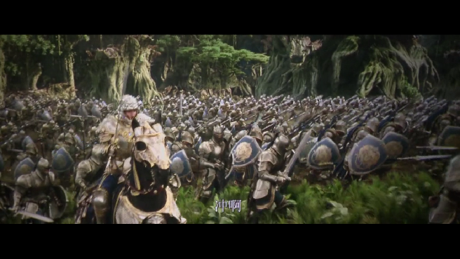 如何评价郭敬明导演的电影《爵迹》? - 知乎用