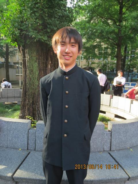 未来的16代目德川齐礼 来张崩坏的