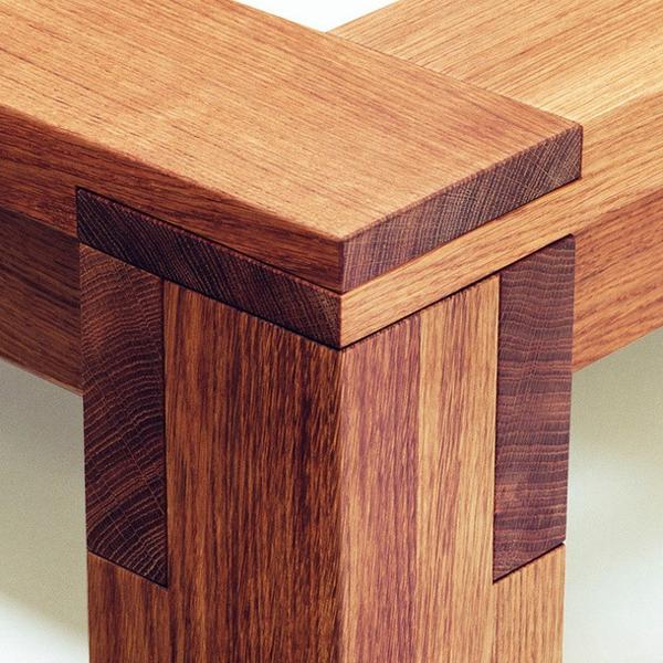 西式木工弯曲木技术,蒸汽热弯和层板冷压等曲木技术为现代木工奠定了