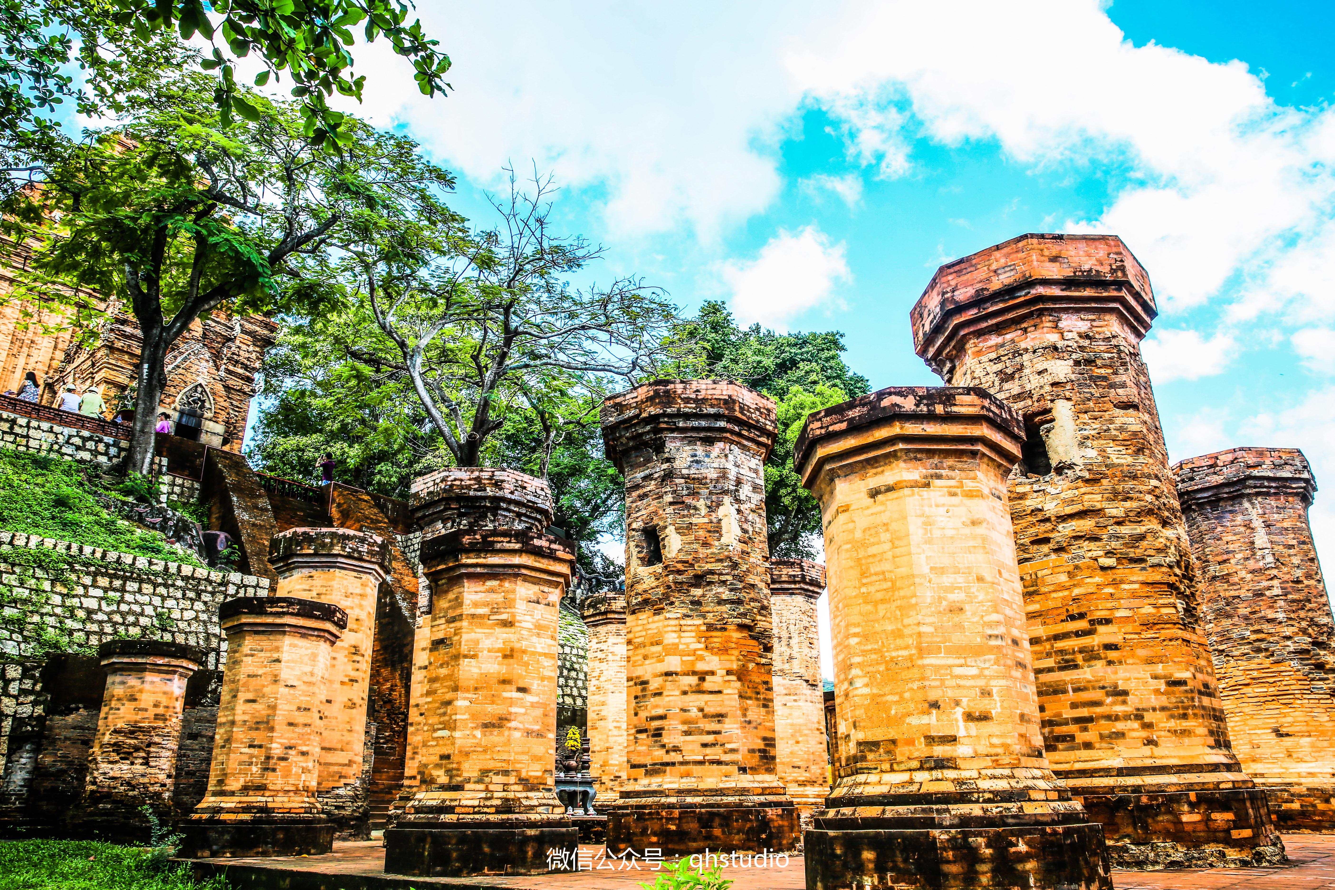 两千人民币想出国穷游可以去哪个国家? - 纪未