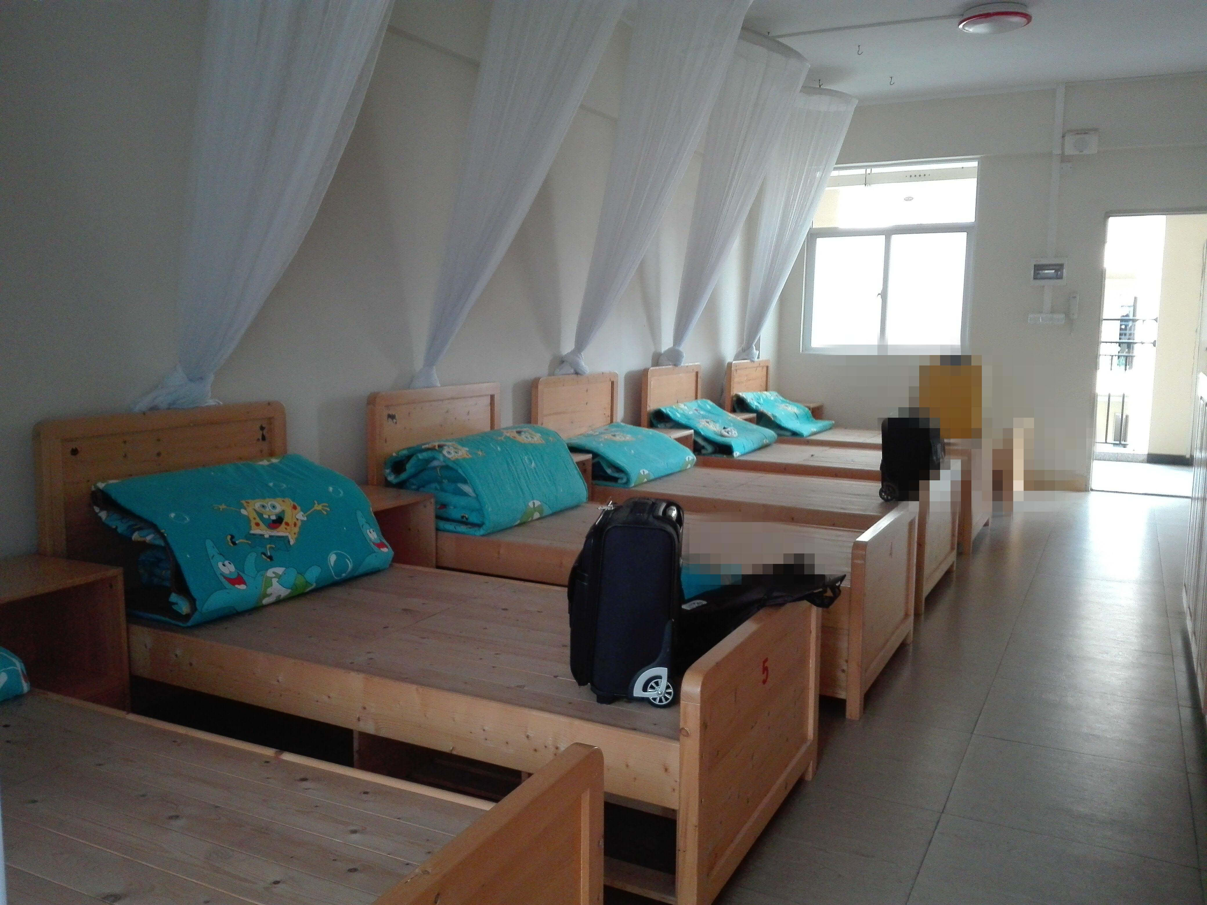 在广外肇庆外校就读有什么体验