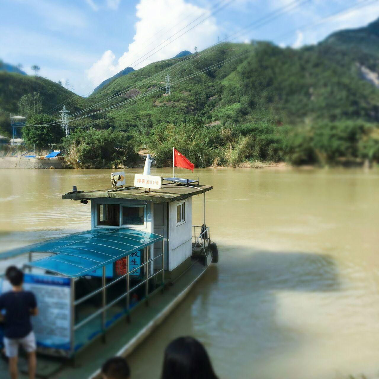 国内有哪些蹦极的好地方? - 行走在路上的回答