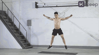 健身时,正确的呼吸到底有多重要? - Keep