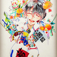 Zhihu profile picture for @roti