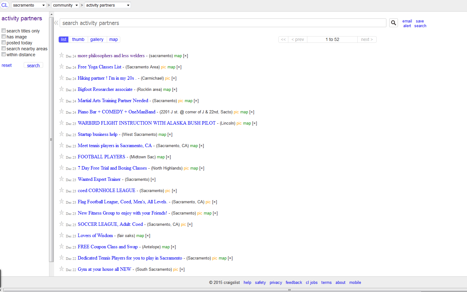 有哪些UI设计的很差,访问量却很大的网站? - B