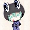 Zhihu profile picture for @magnetic