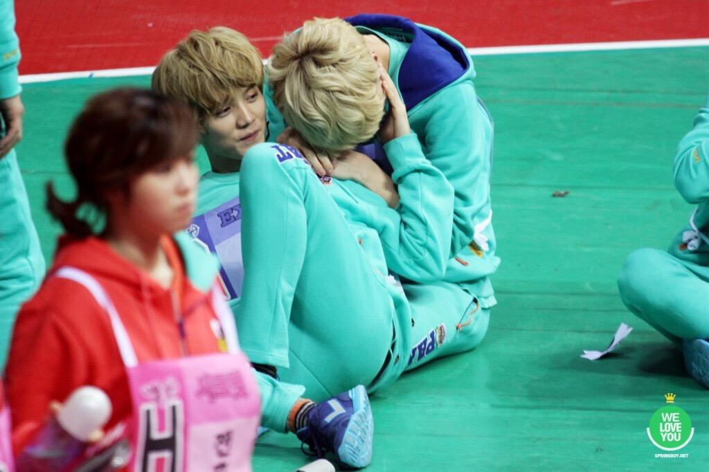 勋鹿是真的吗? - 知乎