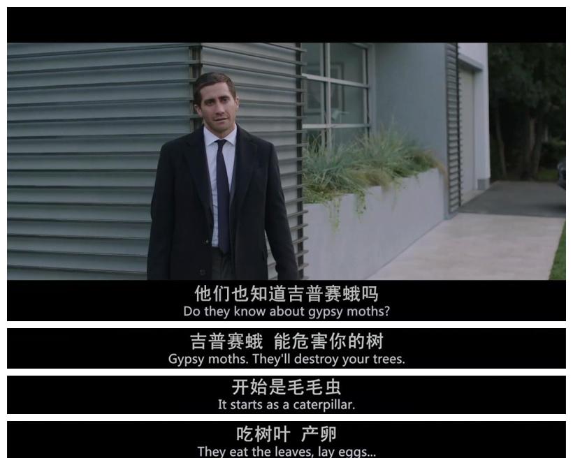 如何评价杰克·吉伦哈尔主演的电影《破碎人生》(demolition)? 