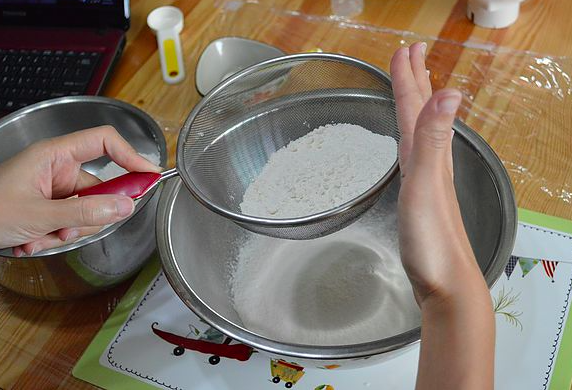 零基础烘焙该从哪里开始准备？