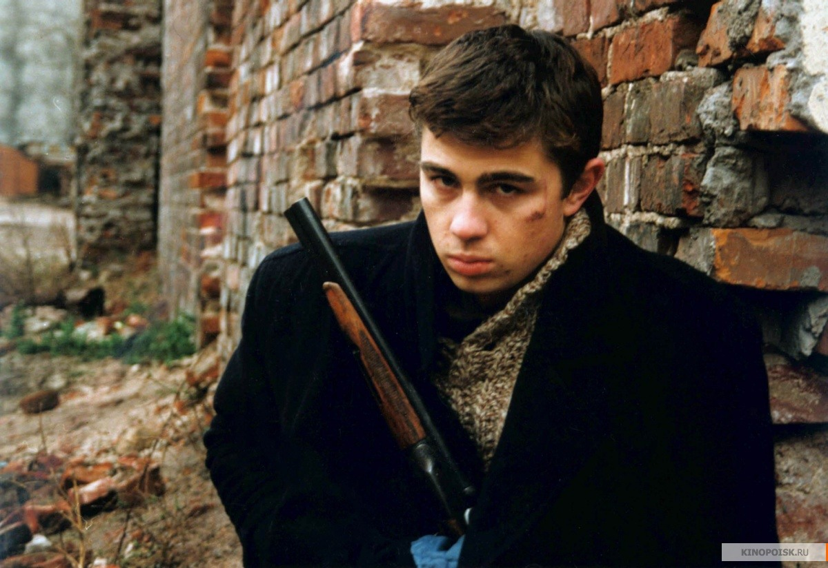 俄罗斯电影比中国电影优秀么