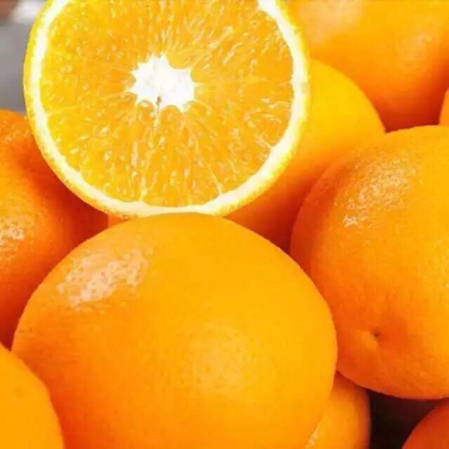 请问脐橙有什么营养价值?你觉得哪里的脐橙最