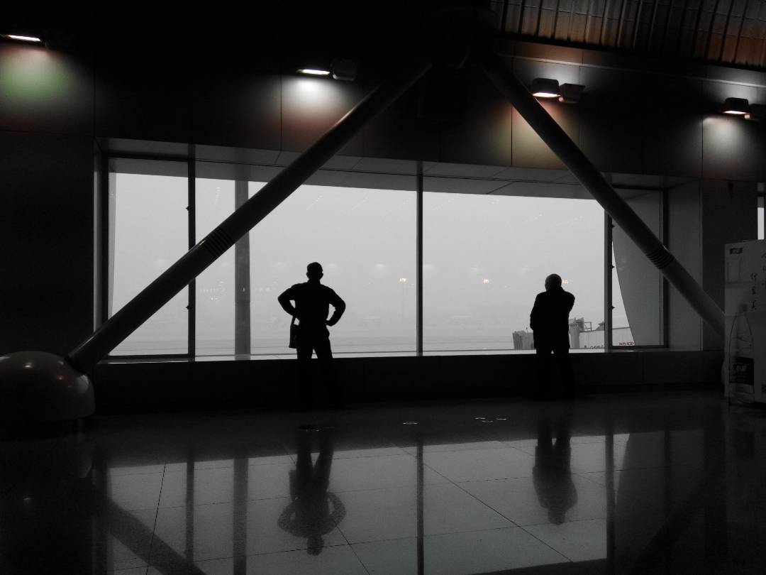 如何处理照片使其有电影的质感? - 安娜的回答