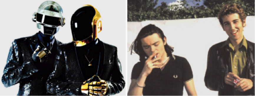 daft punk