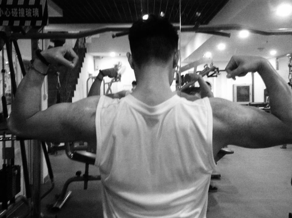 中华田园猫的颜值可以多高? - 造句子的回答