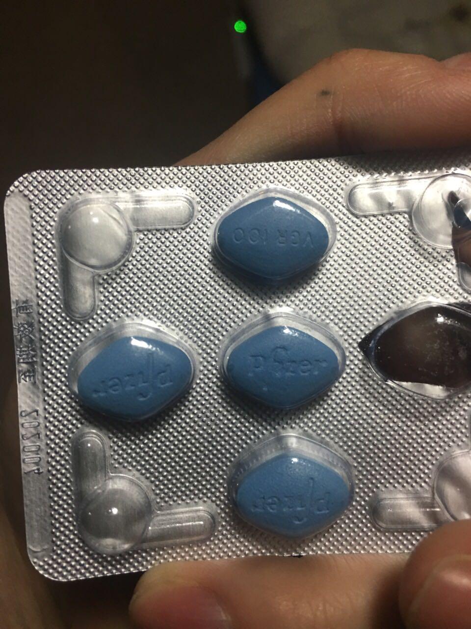 万艾可真的那么管用吗,真正的万艾可到底是什么样子的,蓝色药片里面是