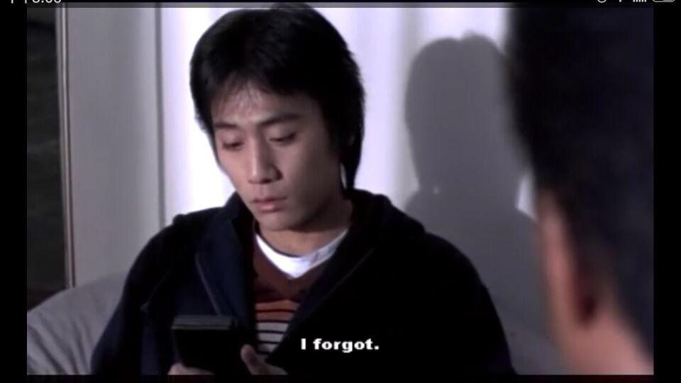 《蓝宇》里面这个镜头是不是剪错了?