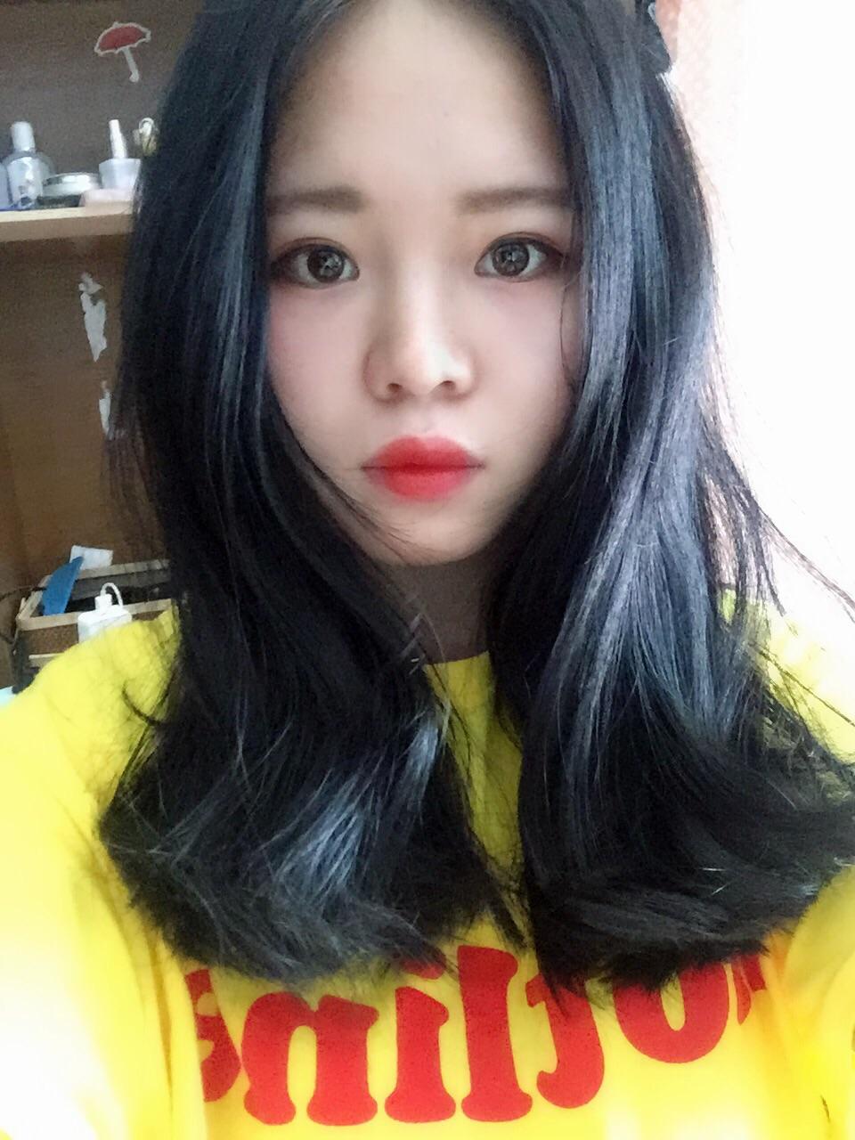 女孩由丑变美是什么样的感觉? - 港岛妹妹orx 的