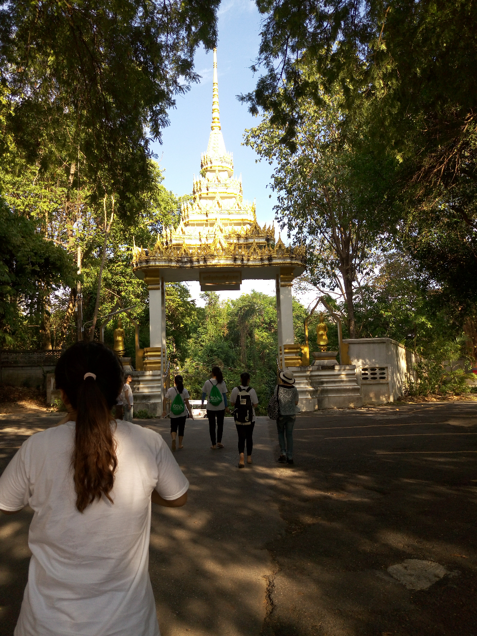 请问君行国际义工协会怎么样? - Joy WZP 的回