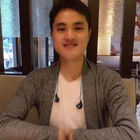 Zhihu profile picture for @airline