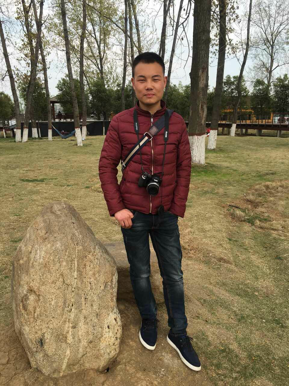 23岁对未来很迷茫,不知道自己能做什么? - 职业