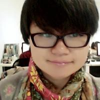 Zhihu profile picture for @nancy