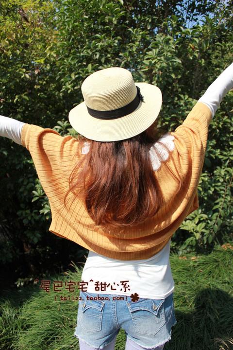 大学生开网店如何月入过万? - 蜜糖鱼宝宝的回