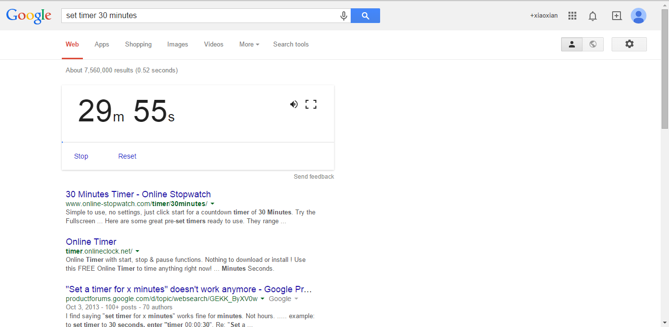 如何用好谷歌等搜索引擎?